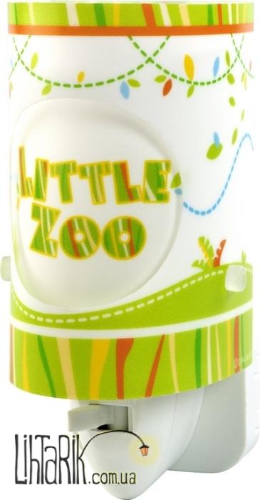 Настенный детский светильник Dalber LITTLE ZOO 63115