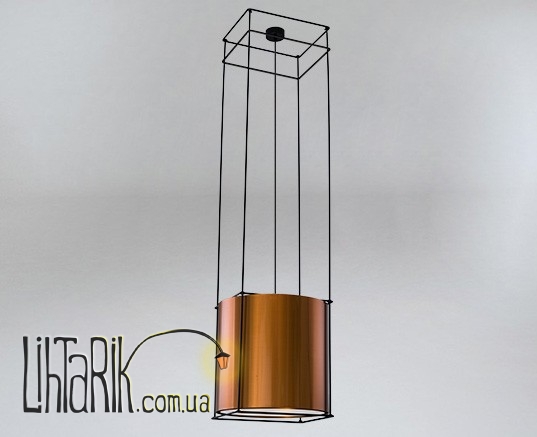 Люстра DOHAR PAA–9032 9032/E27/CZ/MI