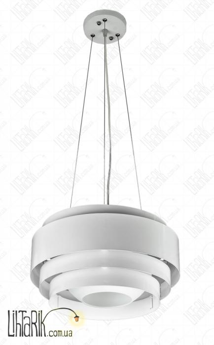 Levistella Подвесная люстра 7073019-1 БЕЛЫЙ