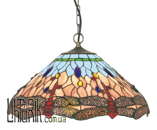 Люстра Searchlight DRAGONFLY -16 - 1283