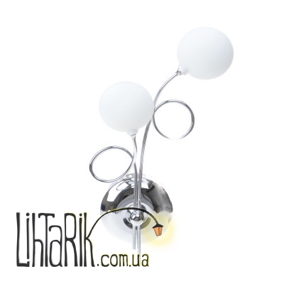 HTL-11-50/2B Бра галогенное (Brille 176036)