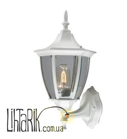 Настенный уличный светильник Markslojd JONNA 100321