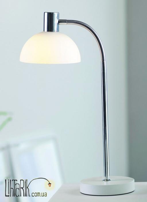 Настольная лампа Herstal Vienda 13071160106