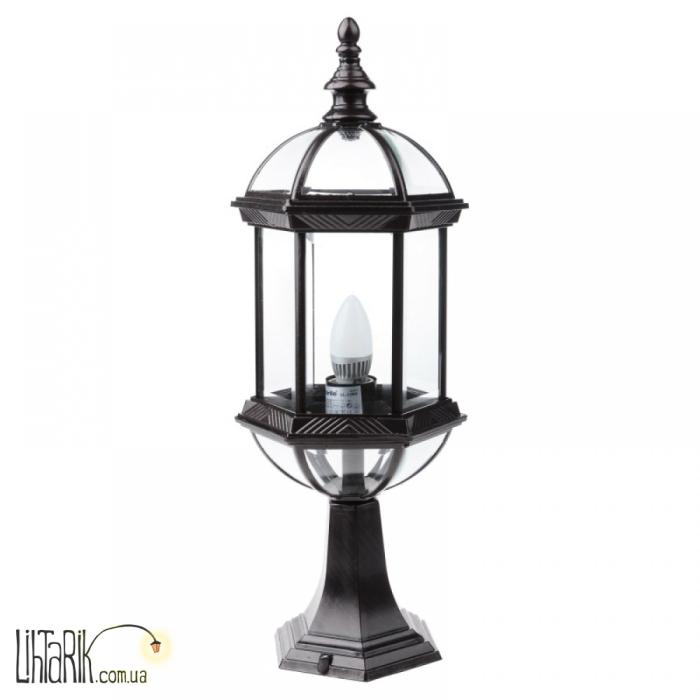 GL-22 BH AC Уличный фонарь (Brille L1-008)