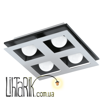 Люстра Eglo BELLAMONTE 1 - 96534