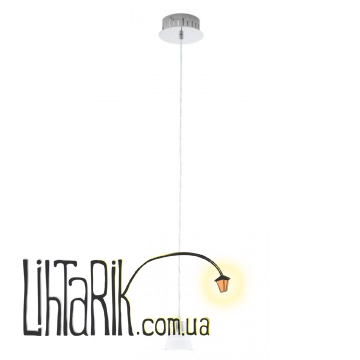 Люстра Eglo Pancento - 94479