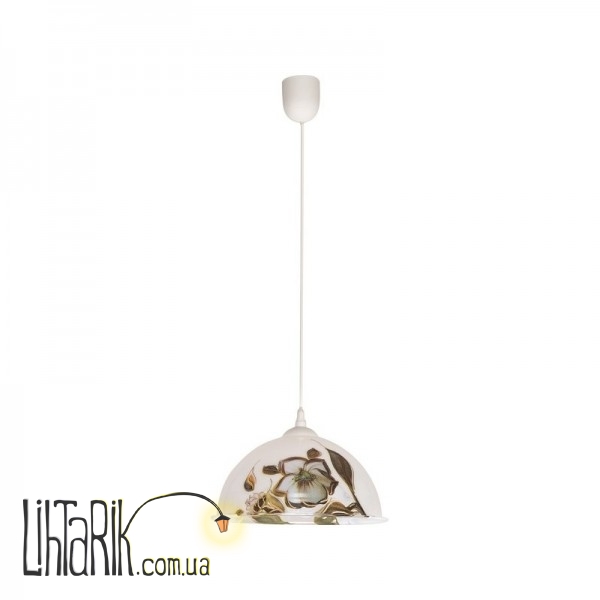 Люстра TK Lighting RITA - 872