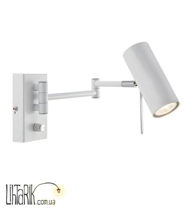 Спот Markslojd Roma 105301