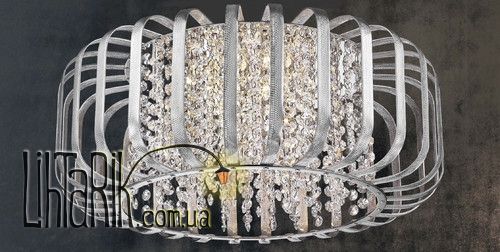 Люстра Zuma Line KANO C0444-06C-B5QL