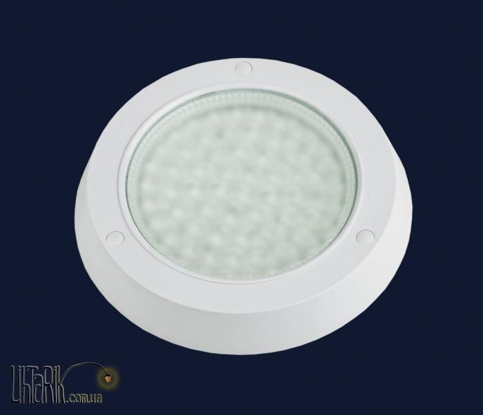 Levistella 727LP-1029-4W круг матовый