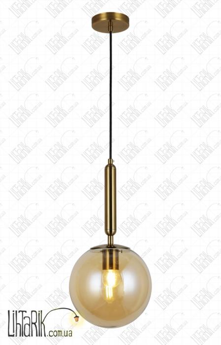 Levistella Подвесной светильник 9163520-1 BRZ BR (9163520-1 BRZ+BR)