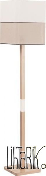 TK Lighting INKA торшер - 648