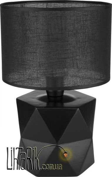 TK Lighting AZTEK настольная лампа - 2928