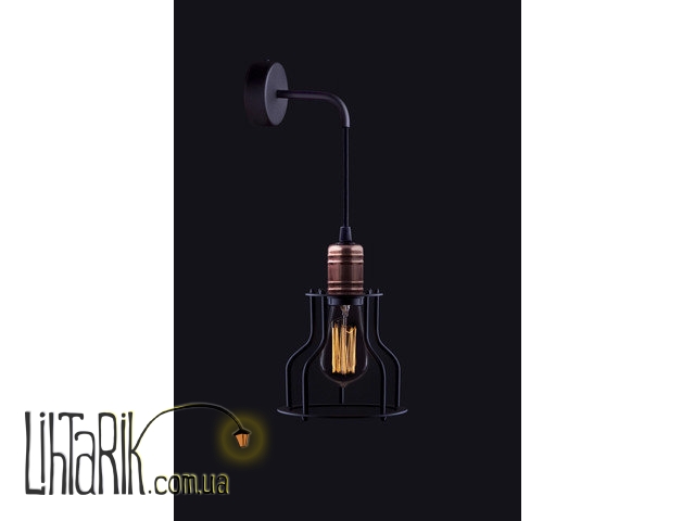 Бра Nowodvorski WORKSHOP 6606