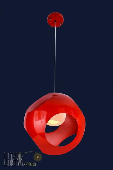 Levistella Подвесная люстра 7076421-1 RED