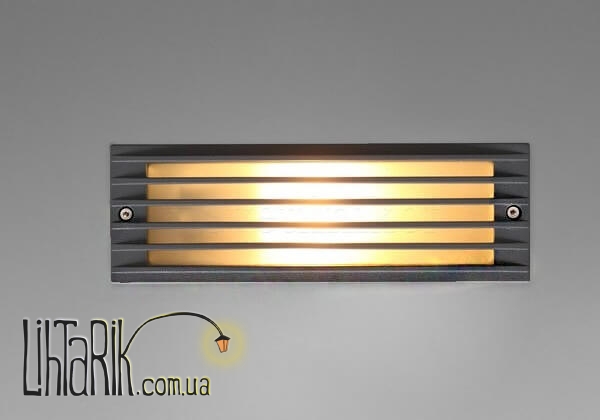 Встраиваемый уличный светильник Nowodvorski ASSAM 4453