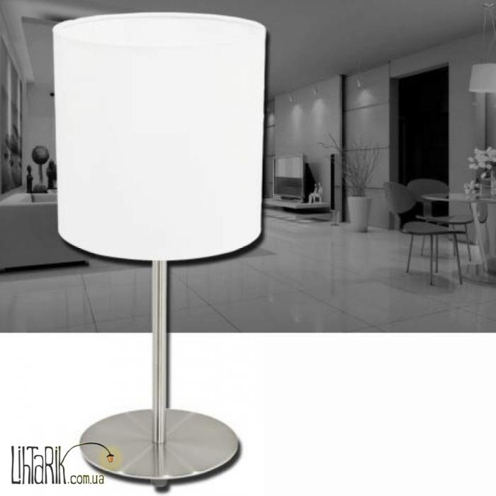 Настольная лампа Eglo PASTERI - 31594