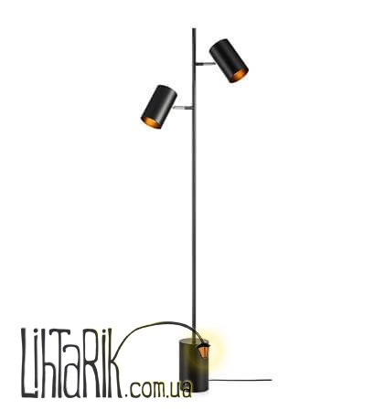 Торшер Markslojd TWIN 107949