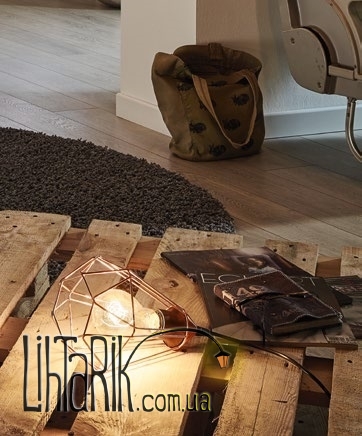 Настольная лампа Eglo TARBES - 94197