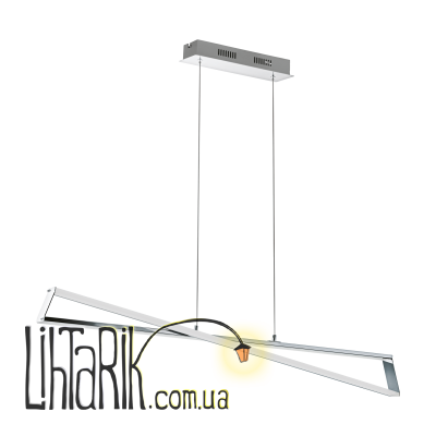 Люстра Eglo AGRELA - 95566