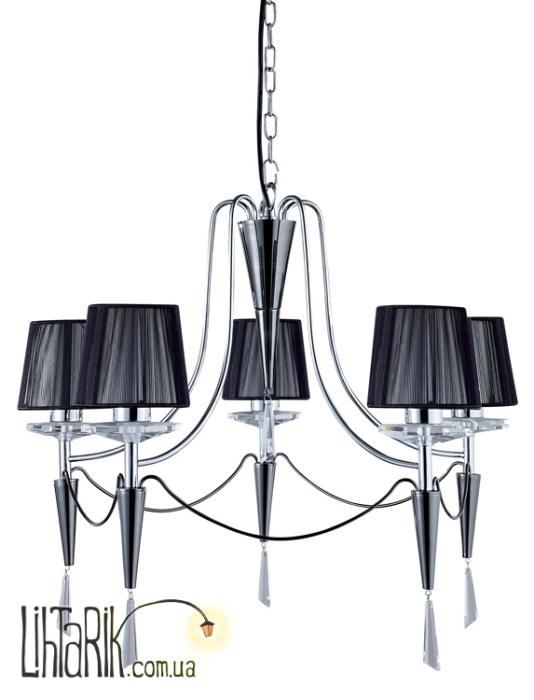 Люстра Searchlight Duchess 2085-5CC