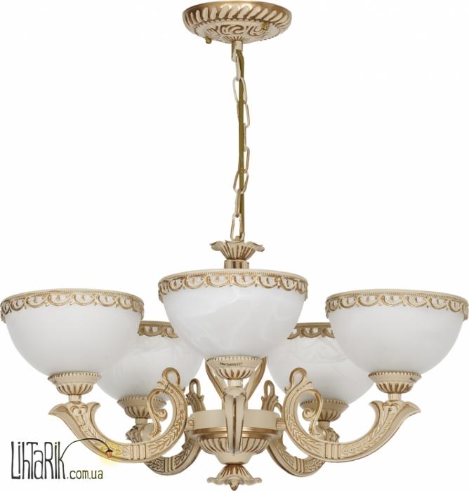 Люстра Nowodvorski OLIMPIA 4354