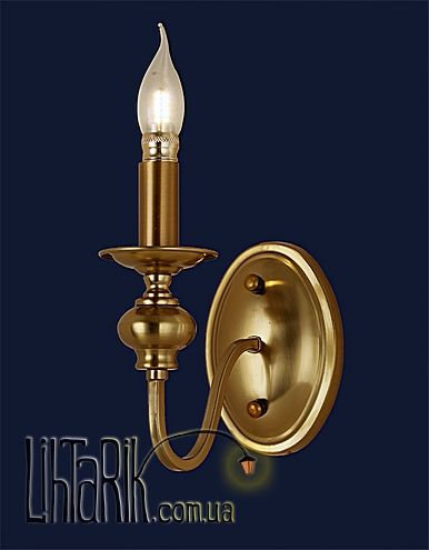 Levistella Настенный светильник 775W6097-1 CU