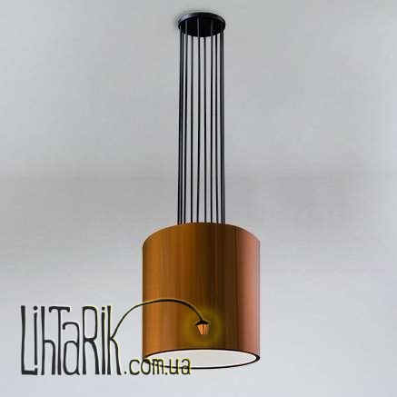 Люстра DOHAR IHI-9043 9043/E27/CZ/MI