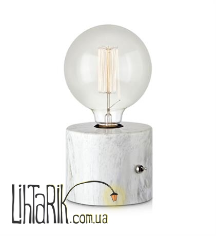 Настольная лампа Markslojd ROUND 106629