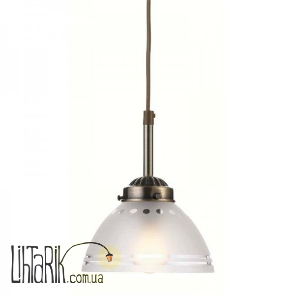 Люстра Markslojd Stavanger - 105938