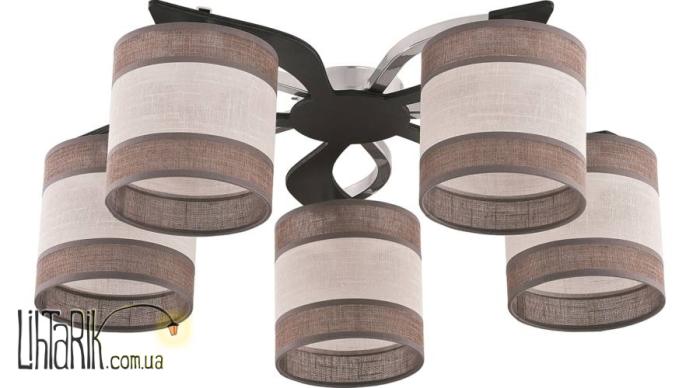 Люстра CATTLEYA TK Lighting - 338