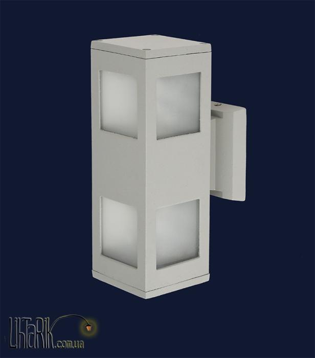 Levistella Настенный светильник 767L5176-WL-2 GY