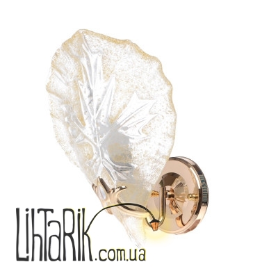 LK-025W/1 бра (Brille 187350)
