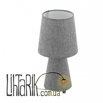 Настольная лампа Eglo Carpara - 97122