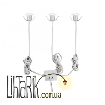 Потолочный светильник Eglo Chango - 97079