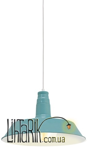 Подвесной светильник Eglo SOMERTON - 49253