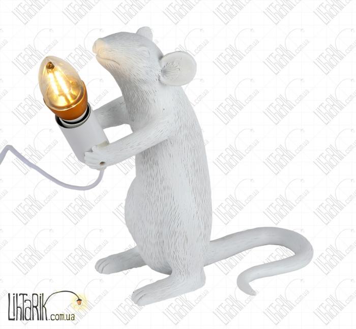 Levistella настольная лампа 909VXL8065A WH