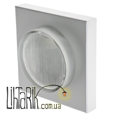 BR-01 213/1 бра (Brille 177489)