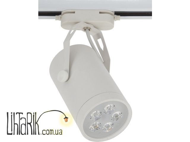 Трековый светильник Nowodvorski STORE LED 5947