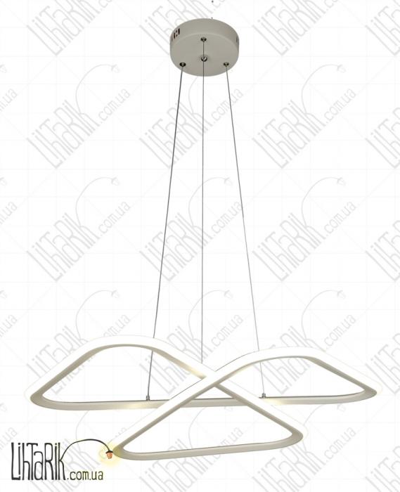 Levistella подвсная люстра 801L7260 WH