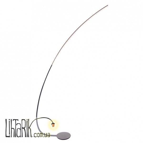 Торшер Zuma Line MEDEL SL489/CH