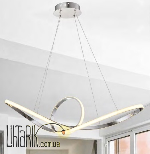 Люстра Zuma Line DARIO MP48006-1H