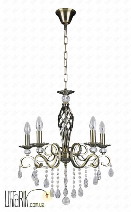 Levistella Люстра 75329197A-5 AB