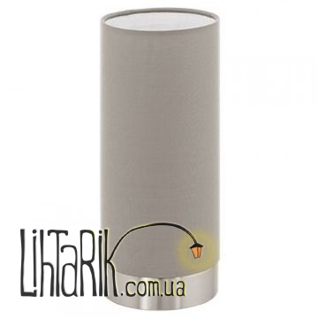 Настольная лампа Eglo PASTERI - 95122