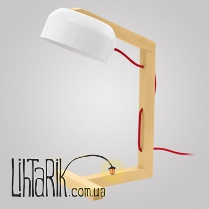 Настольная лампа Eglo GIZZERA - 94035