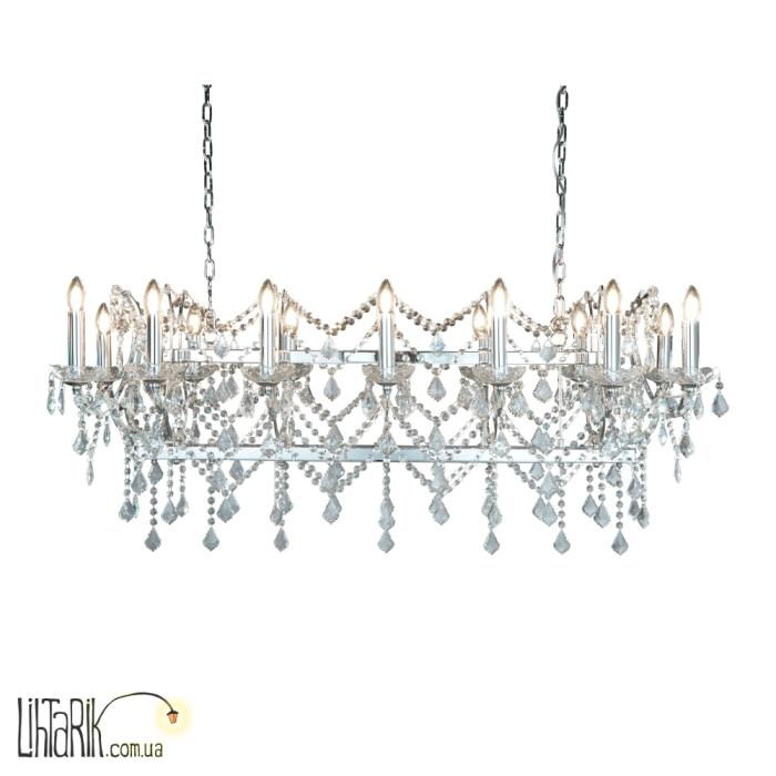 Люстра Searchlight FLORENCE -14CC - 80614