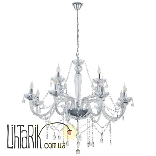 Eglo Люстра EGLO BASILANO 39102