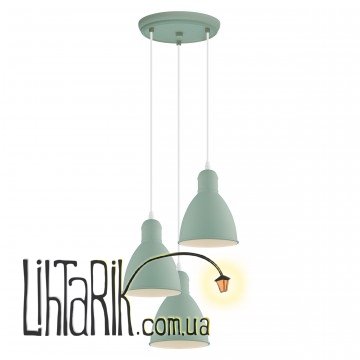 Люстра Eglo Priddy-P - 49095