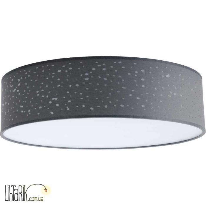 Люстра TK Lighting CAREN GRAY - 2526