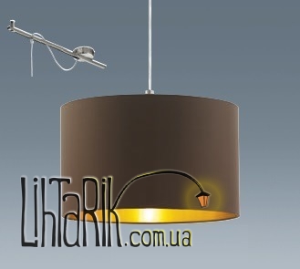 Eglo Люстра EGLO CALCENA 96799